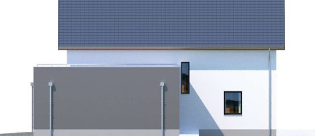 Bergamo III (DCP343b)