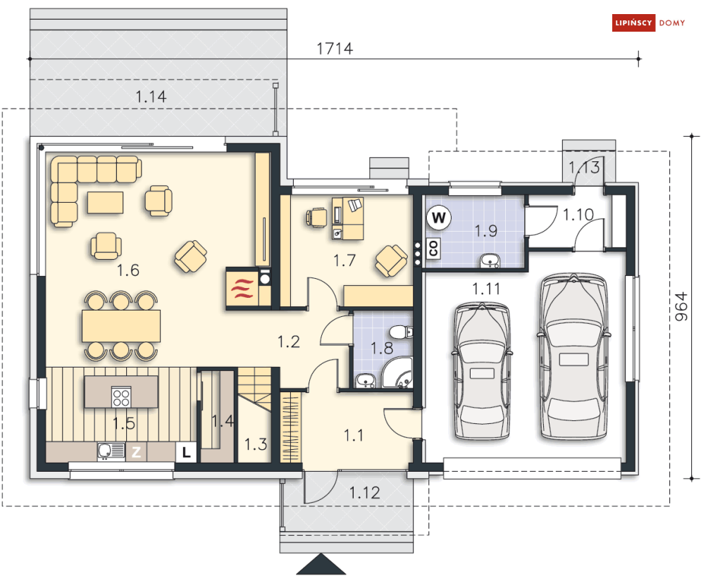 Belfast VII (DCP268f)