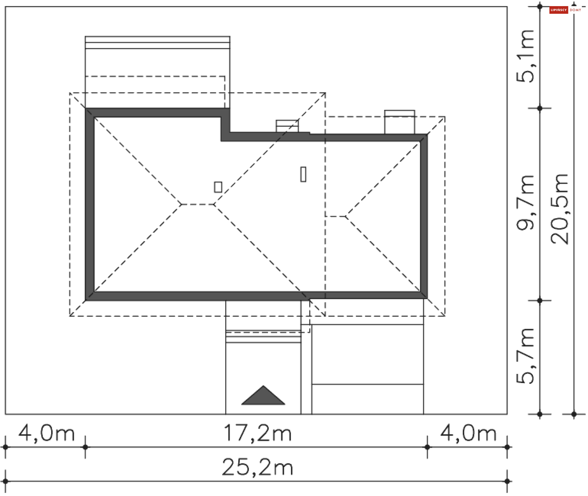 Belfast VII (DCP268f)