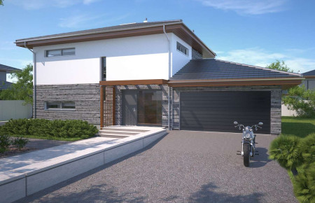 Belfast VII (DCP268f)