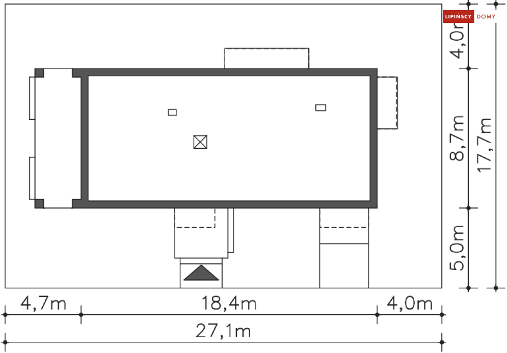 Lancaster IV (DCB104c)