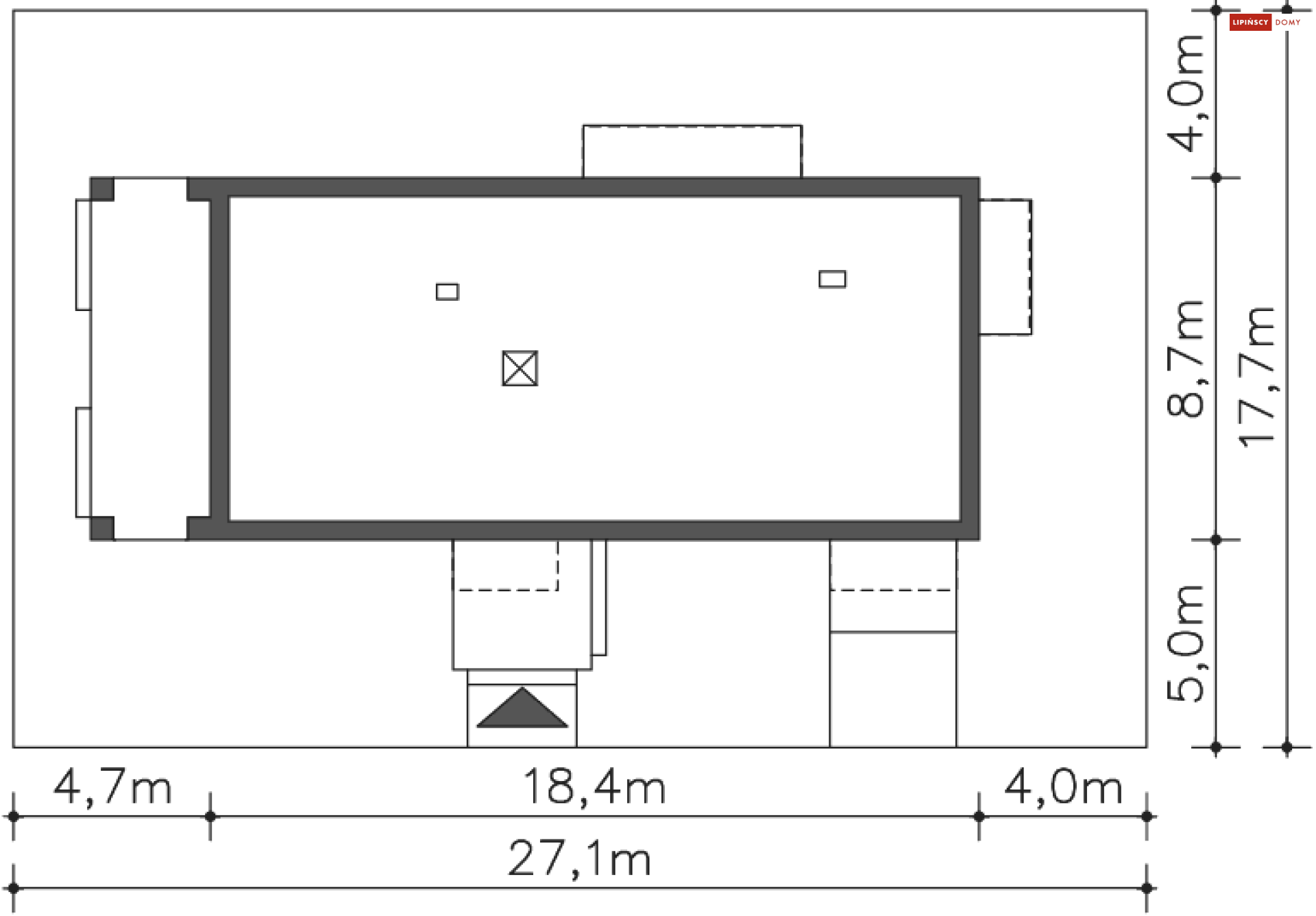 Lancaster IV (DCB104c)