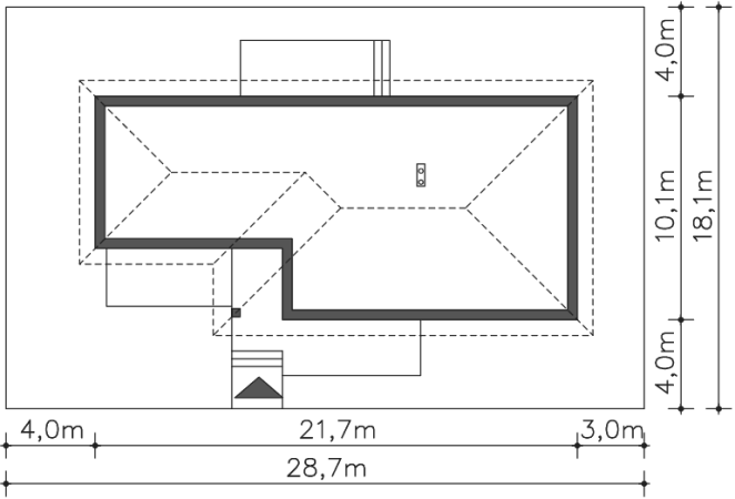 Verona (DCB124)