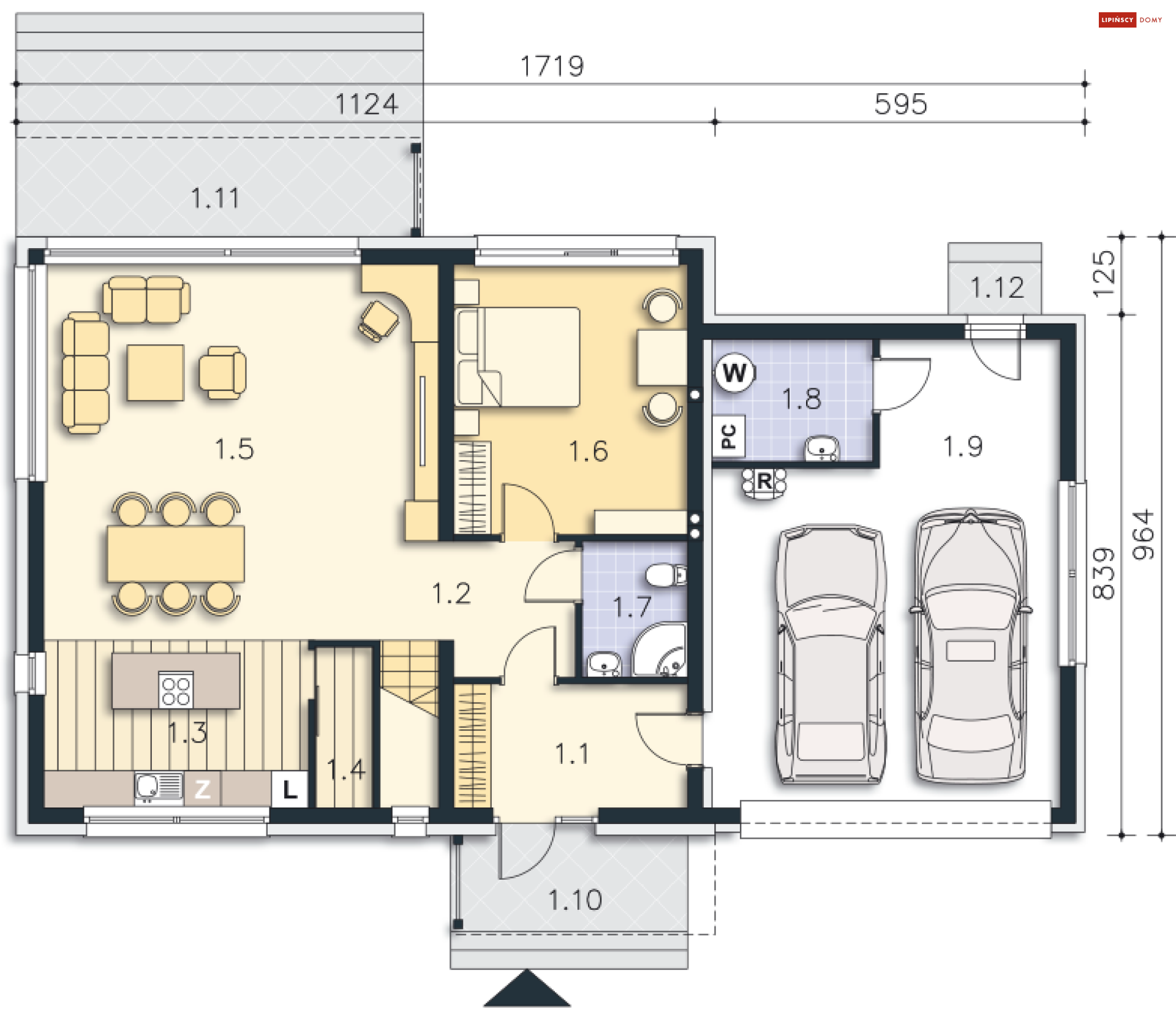 Belfast VIII (DCP268g)
