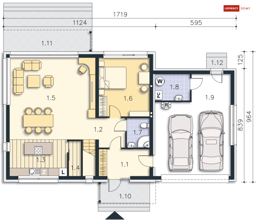 Belfast VIII (DCP268g)