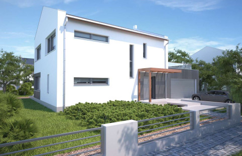 Belfast VIII (DCP268g)