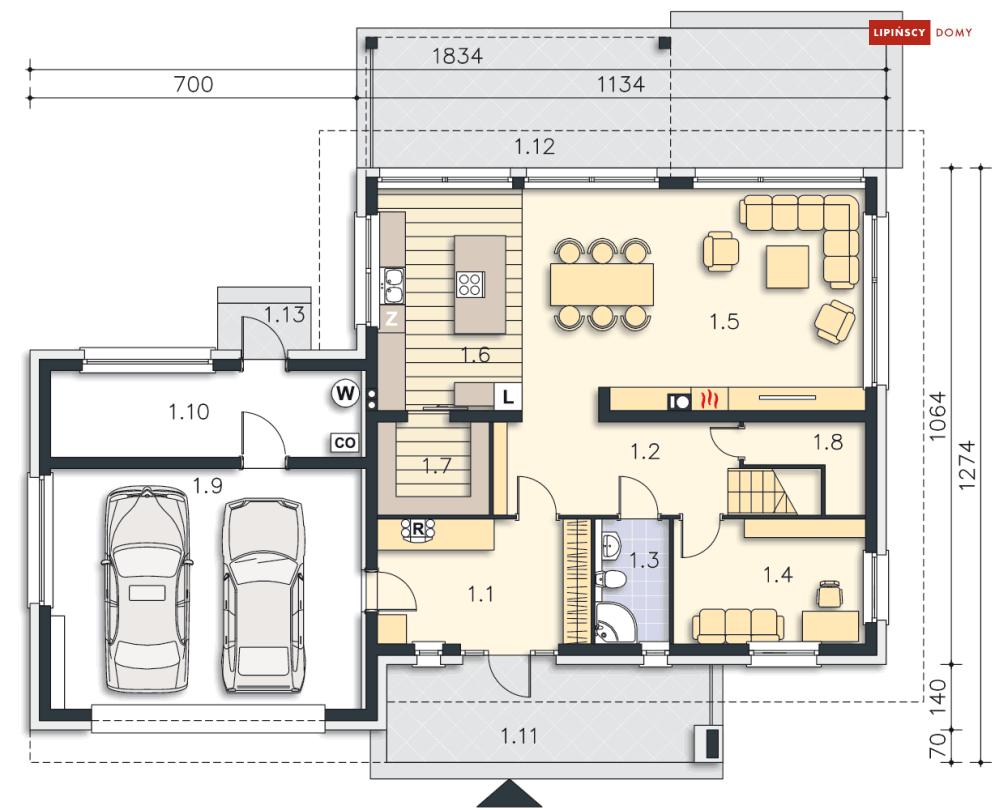 Carrara III (DCP332b)