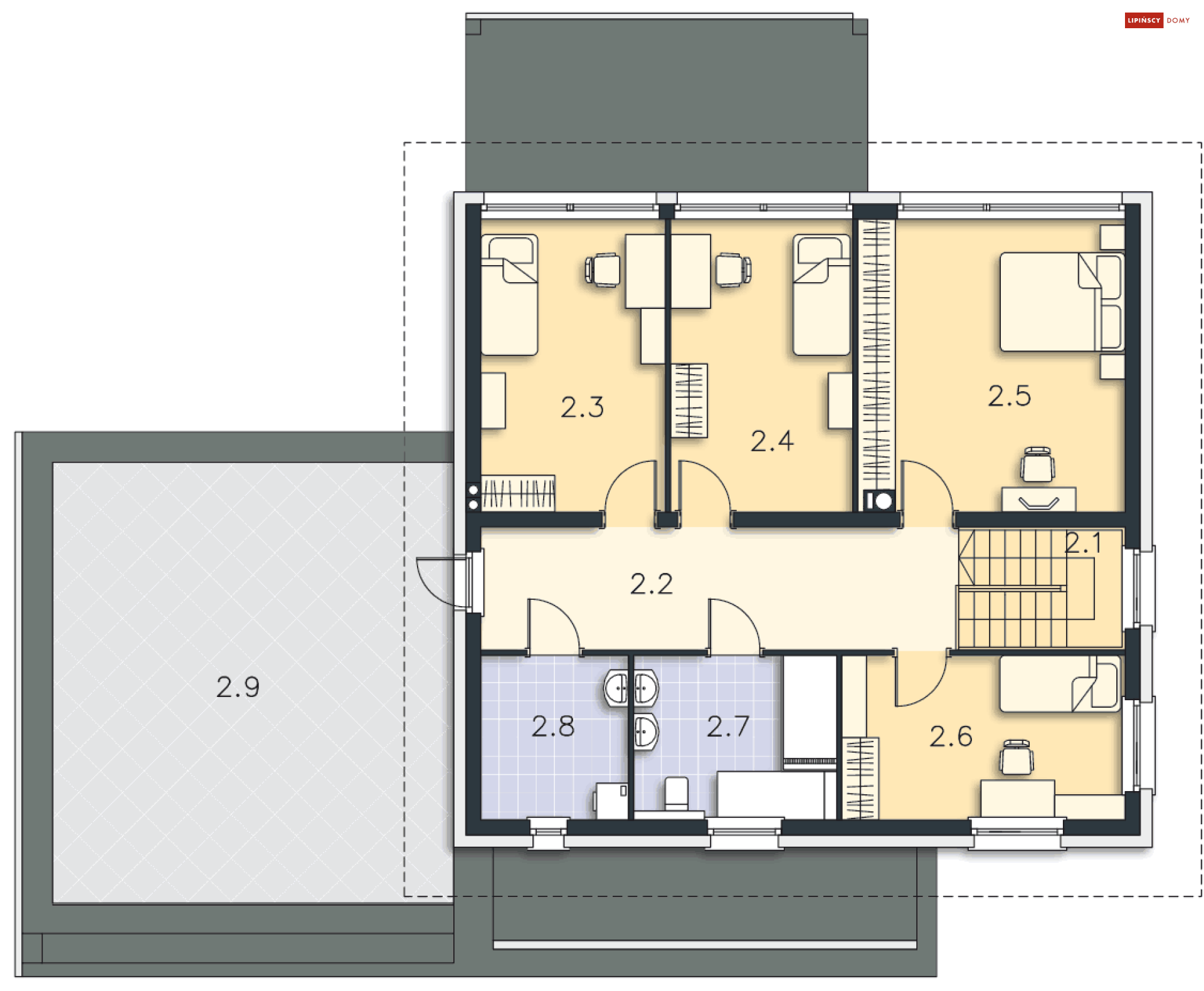 Carrara III (DCP332b)