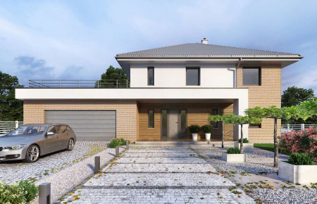 Carrara III (DCP332b)