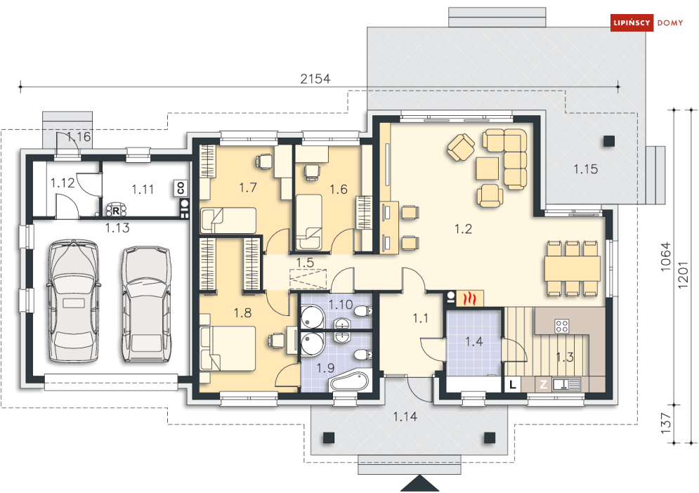 Rockville II (DCB121a)