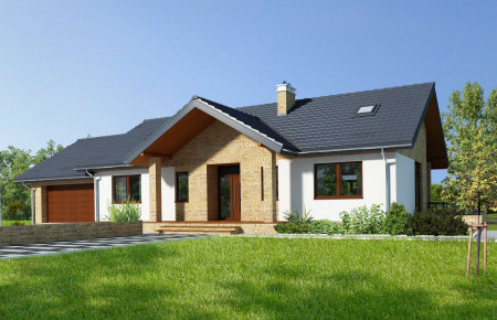 Rockville II (DCB121a)