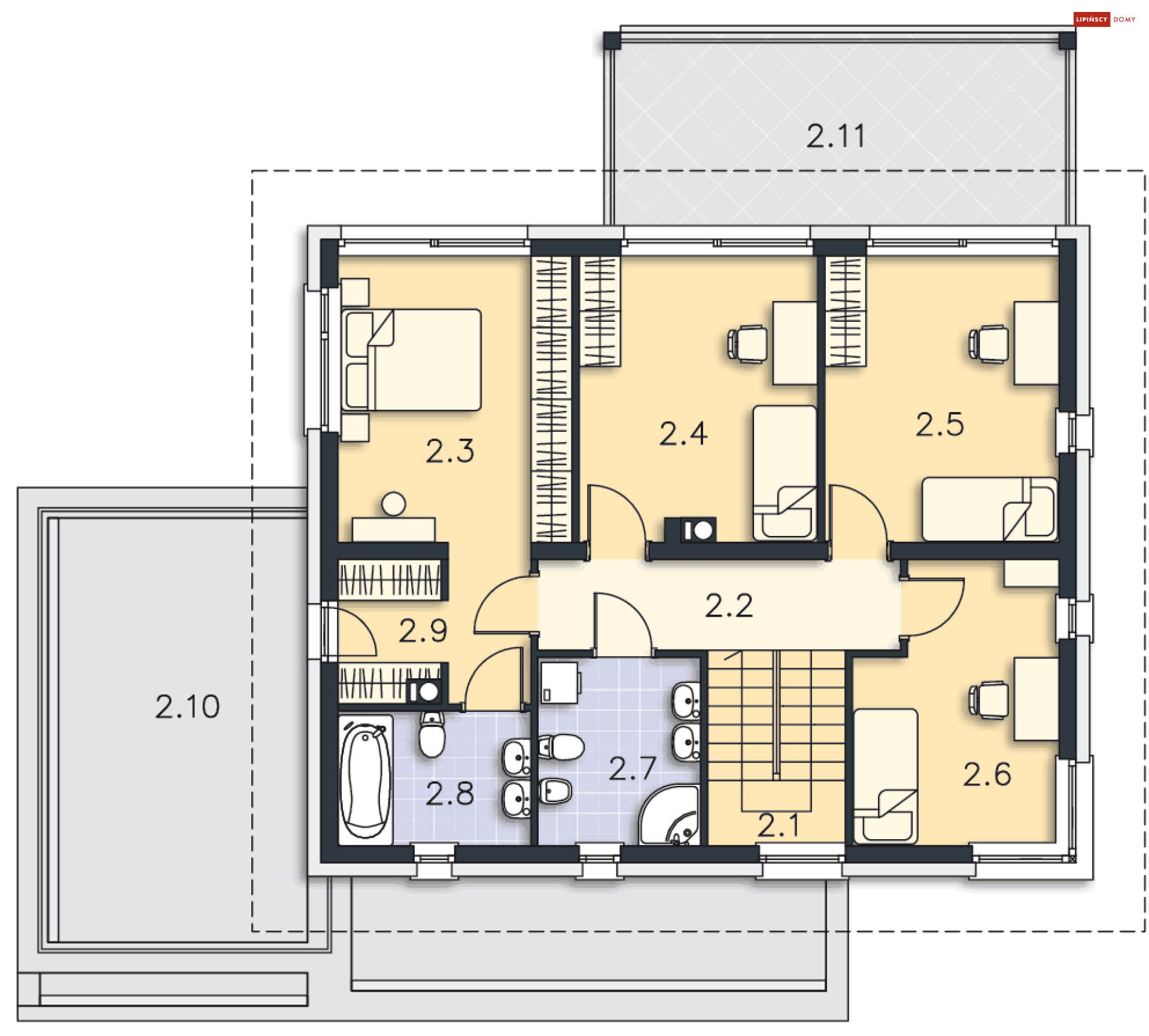 Carrara IV (DCP332c)