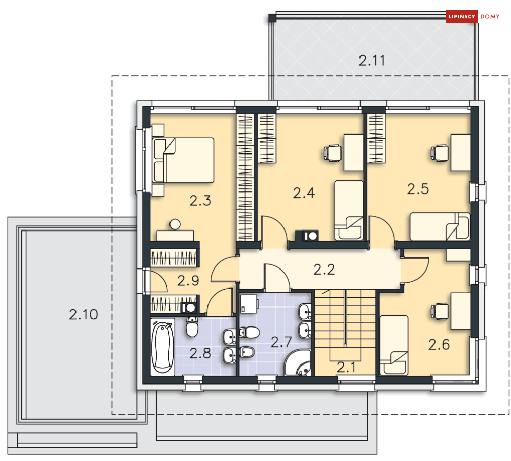 Carrara IV (DCP332c)