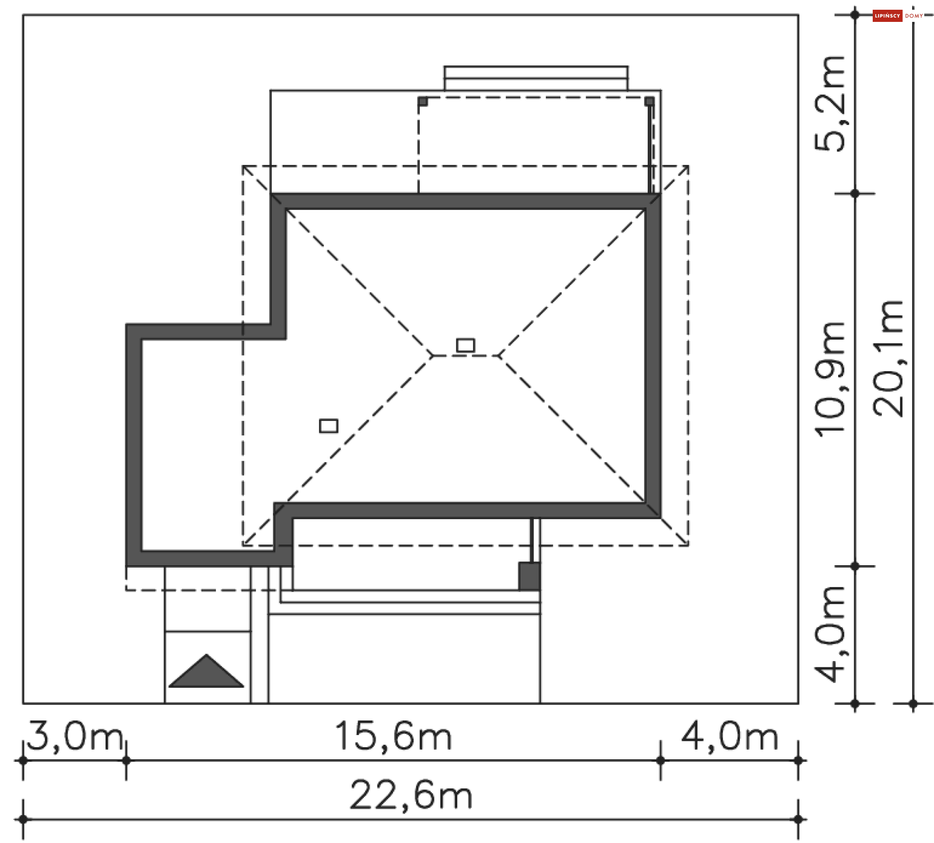 Carrara IV (DCP332c)