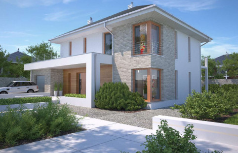 Carrara IV (DCP332c)