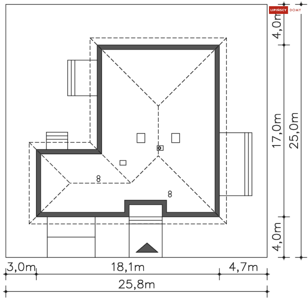 Lizbona II (LMB119A)