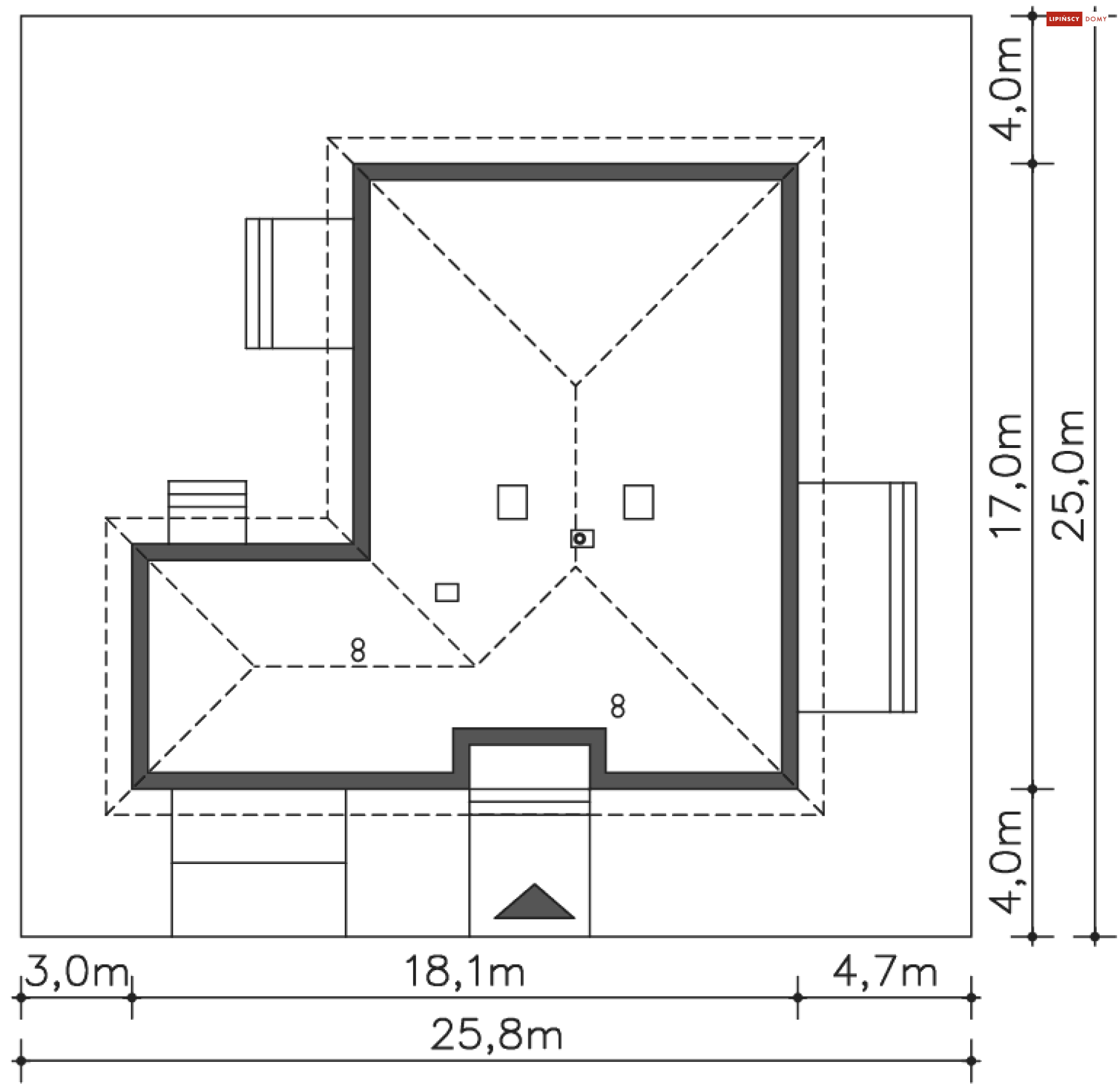 Lizbona II (LMB119A)