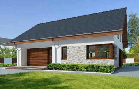 Pireus III Pasywny 3b (LDP03b)