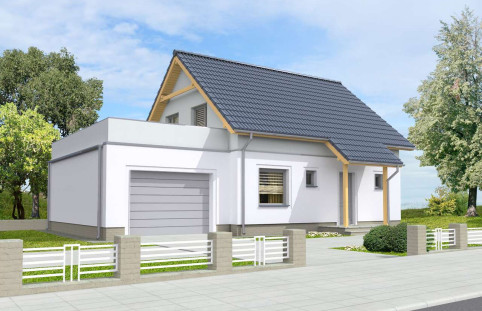 Valletta II Pasywny 6a (LDP06a)