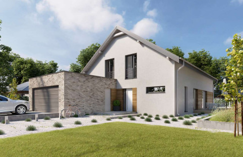 Sligo Pasywny 9 (LDP09)