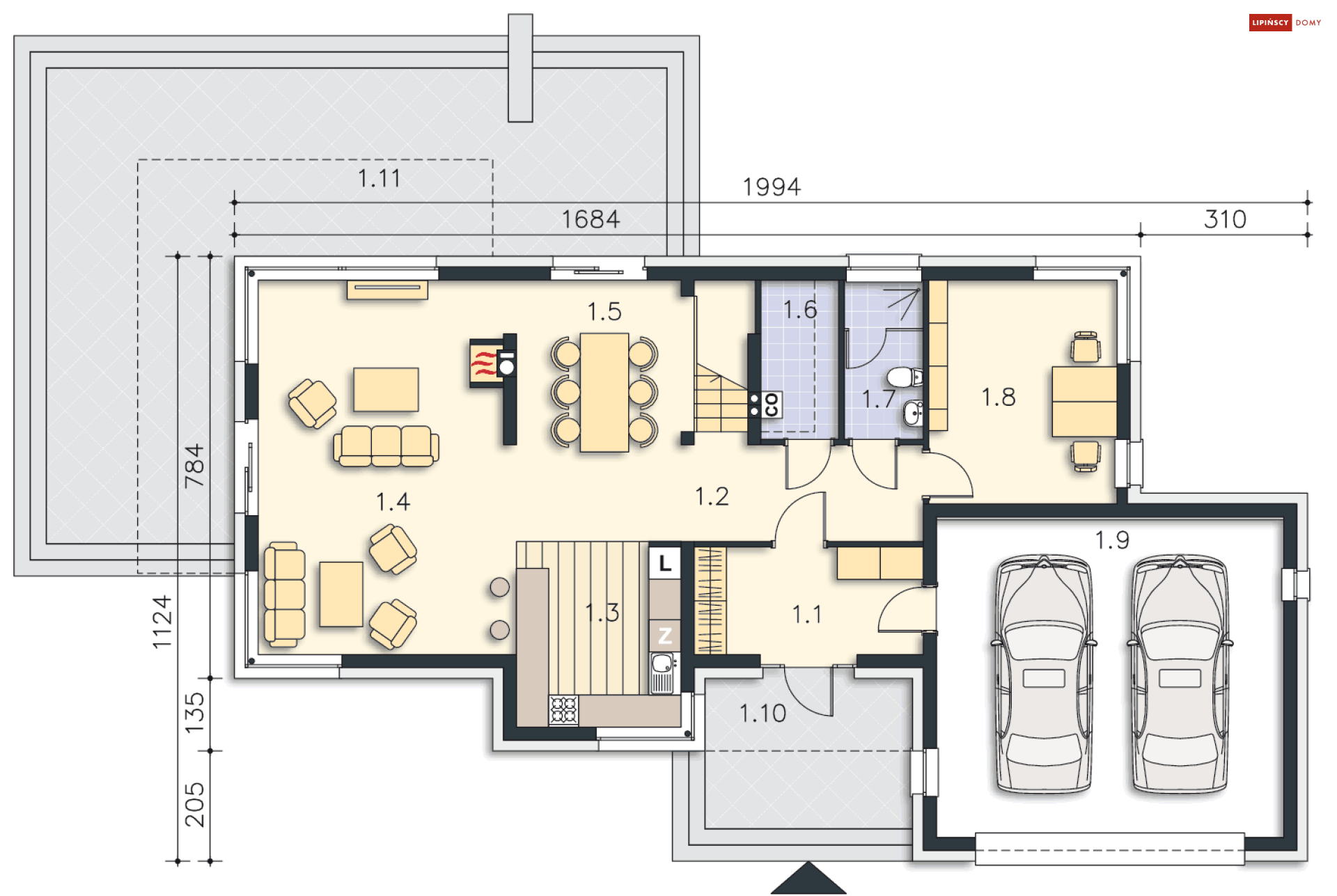 Imperia IV (DCP286c)