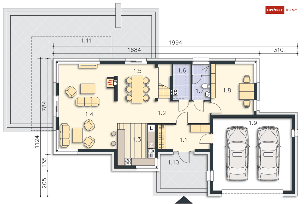 Imperia IV (DCP286c)