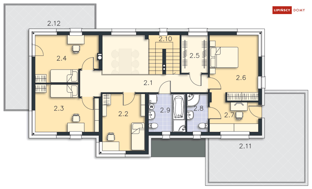 Imperia IV (DCP286c)