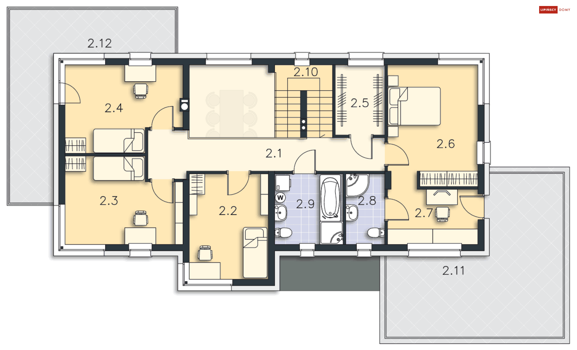 Imperia IV (DCP286c)