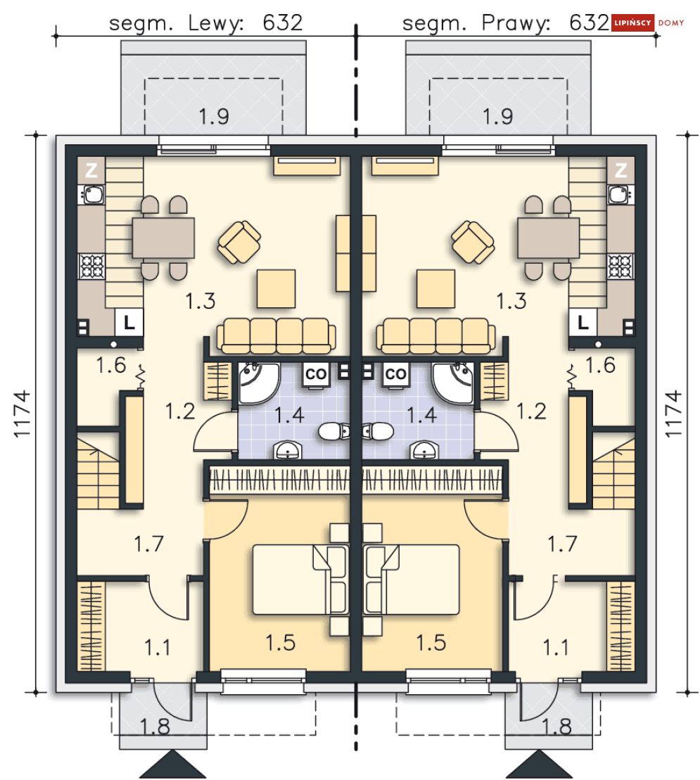 Segowia (LMBL46)