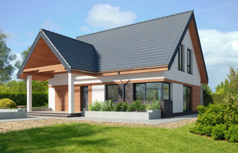 Pireus IV Pasywny 3c (LDP03c)