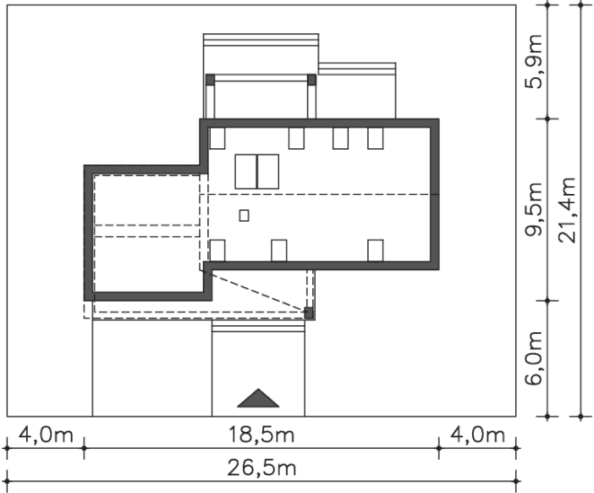 Newcastle (DCP364)
