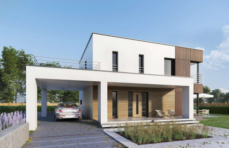 Carrara V (DCP332d)