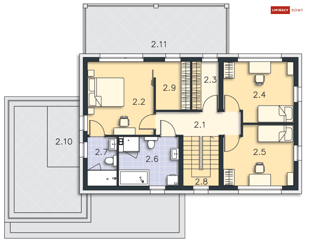 Ferrara II (DCP363a)