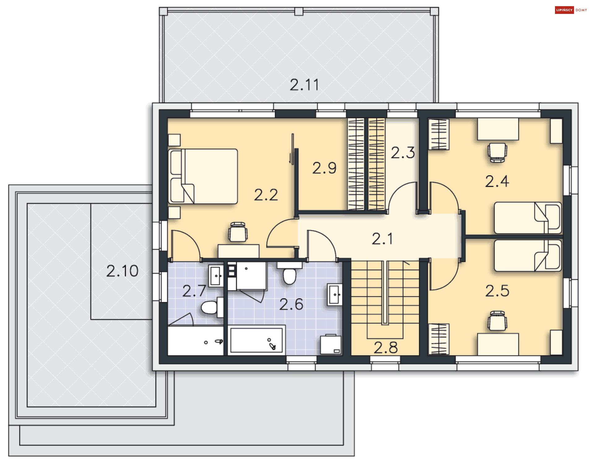 Ferrara II (DCP363a)