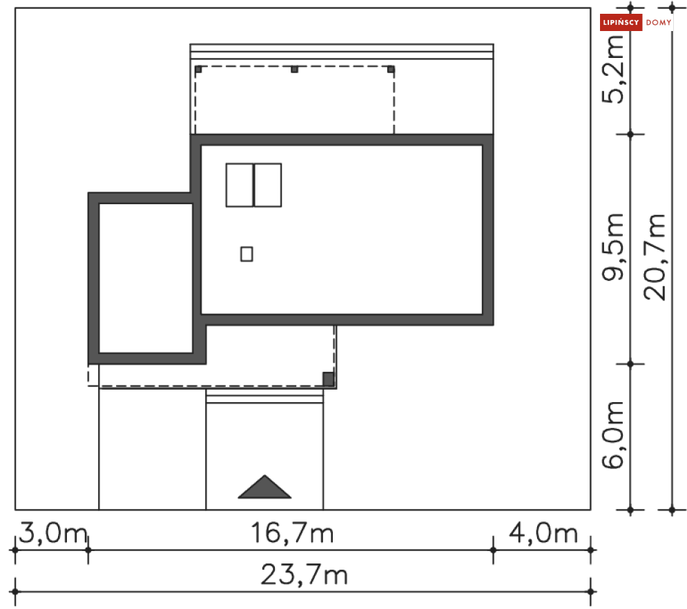 Ferrara II (DCP363a)