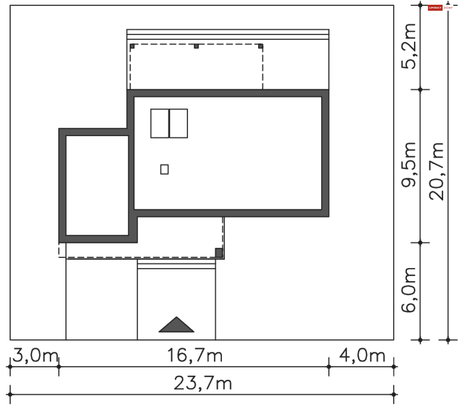 Ferrara II (DCP363a)