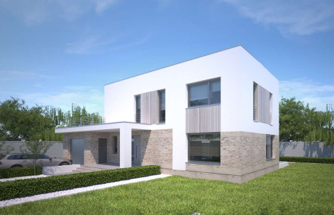 Ferrara II (DCP363a)