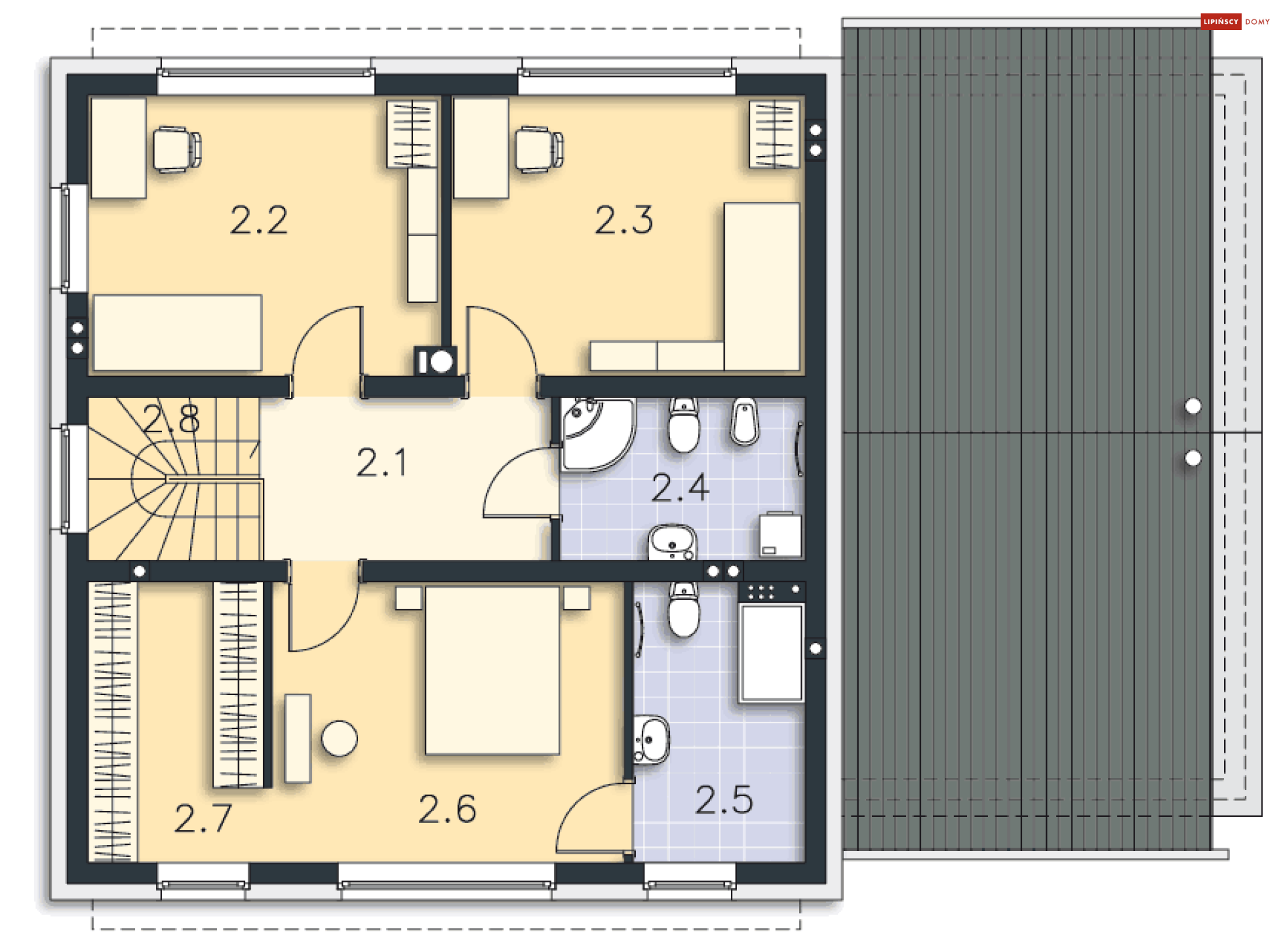 Skagen III (DCP401b)