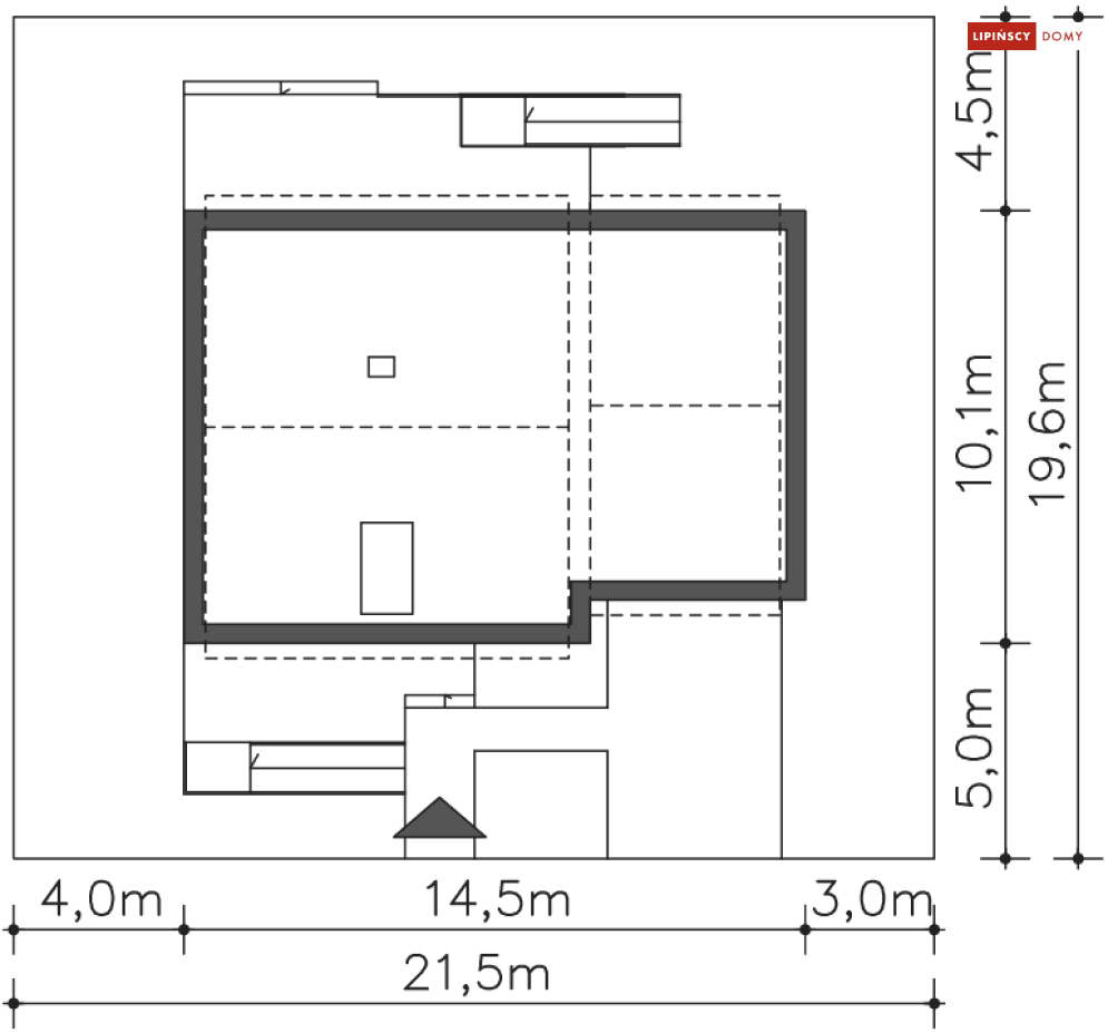 Skagen III (DCP401b)