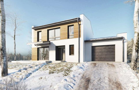 Skagen III (DCP401b)