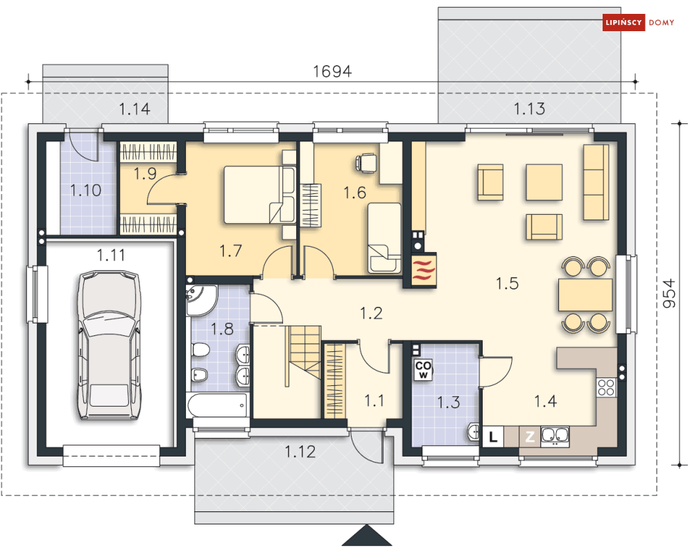 Nikozja III (LMP349b)
