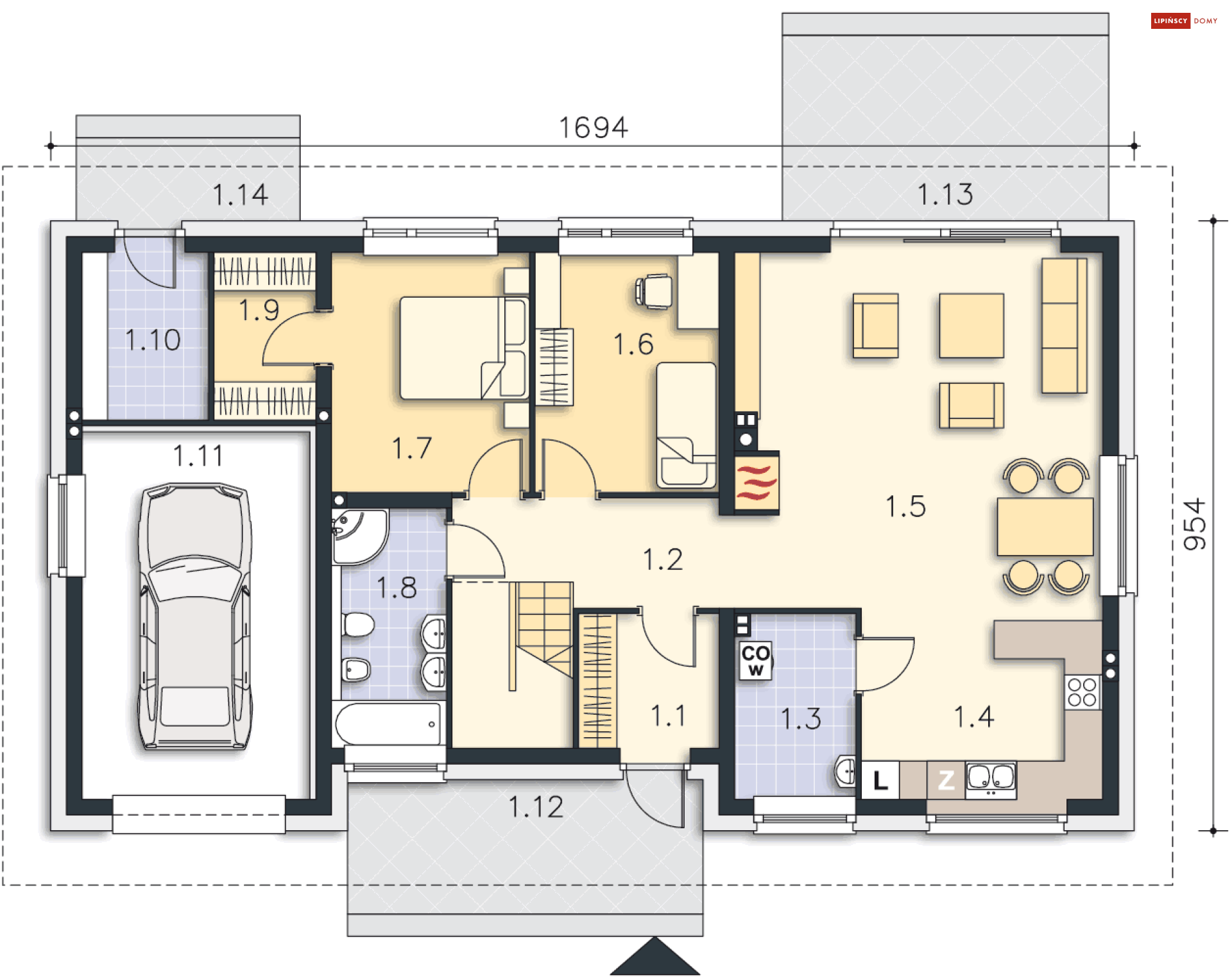 Nikozja III (LMP349b)