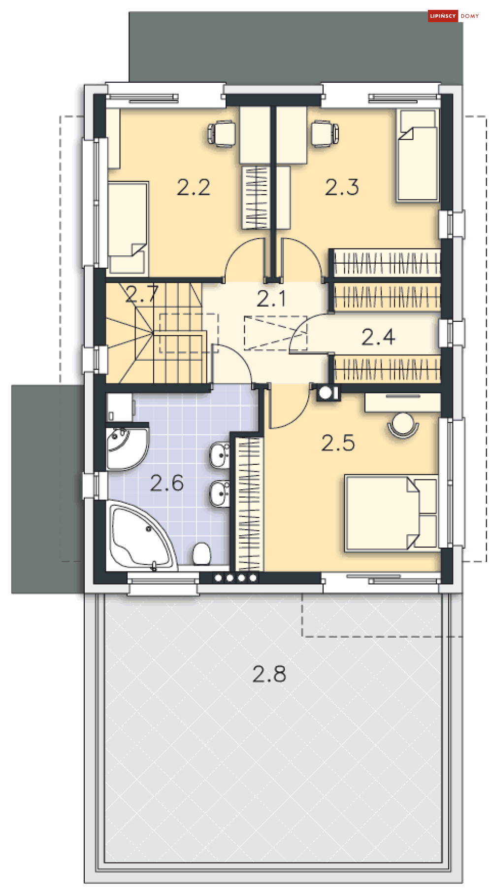 Belfast IX (DCP268h)