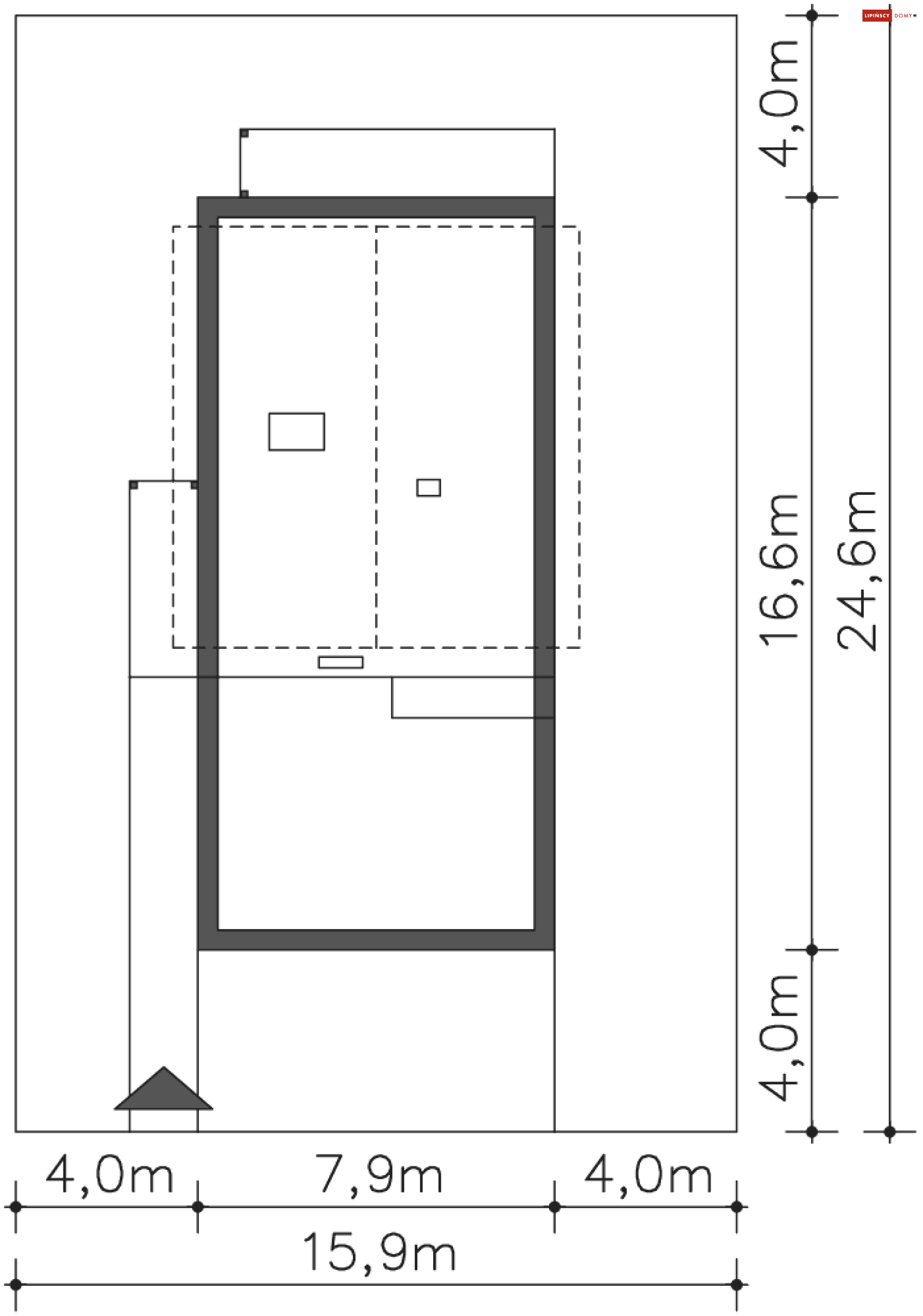 Belfast IX (DCP268h)