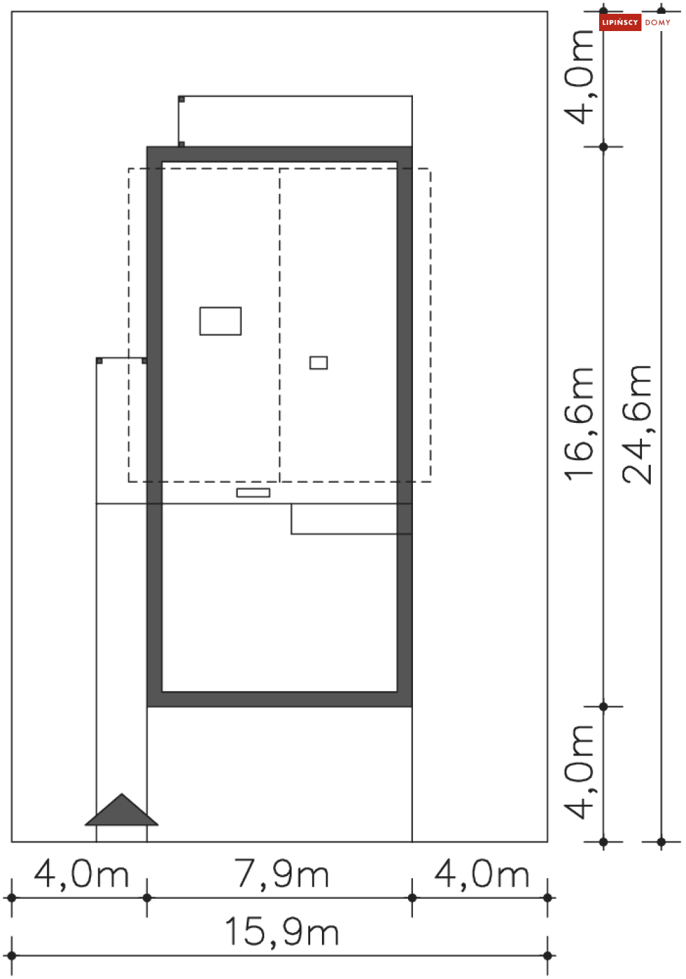 Belfast IX (DCP268h)
