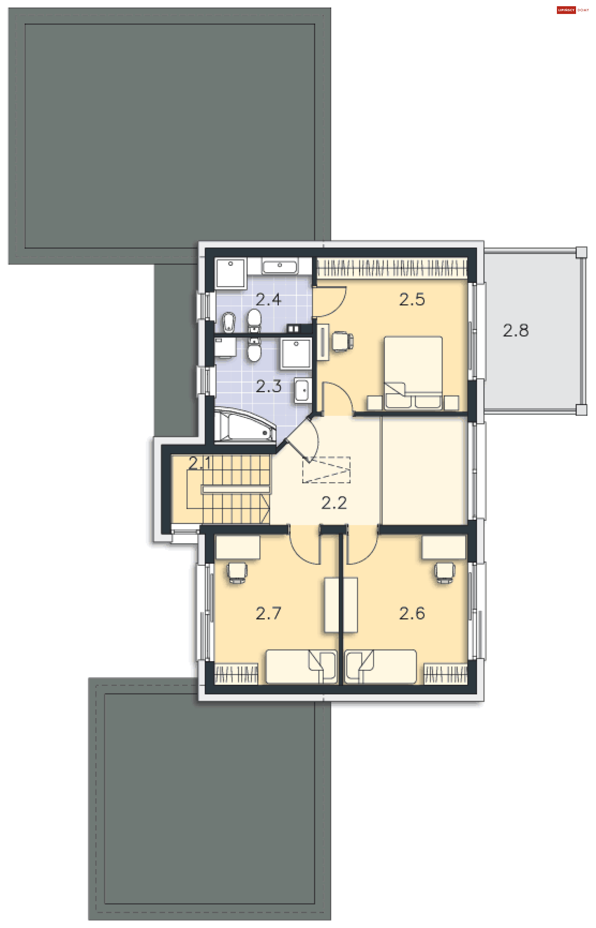 Pacifica II (DCP362a)