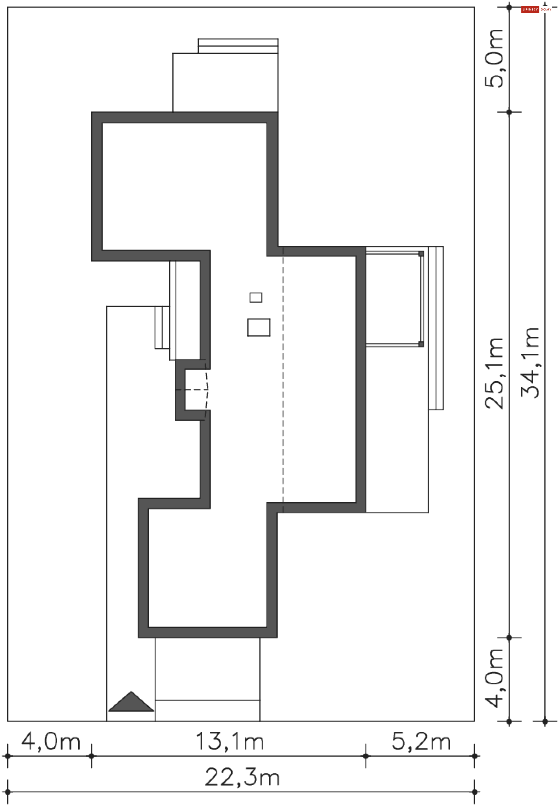 Pacifica II (DCP362a)