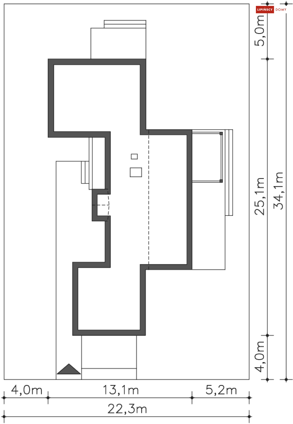 Pacifica II (DCP362a)