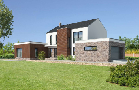 Pacifica II (DCP362a)