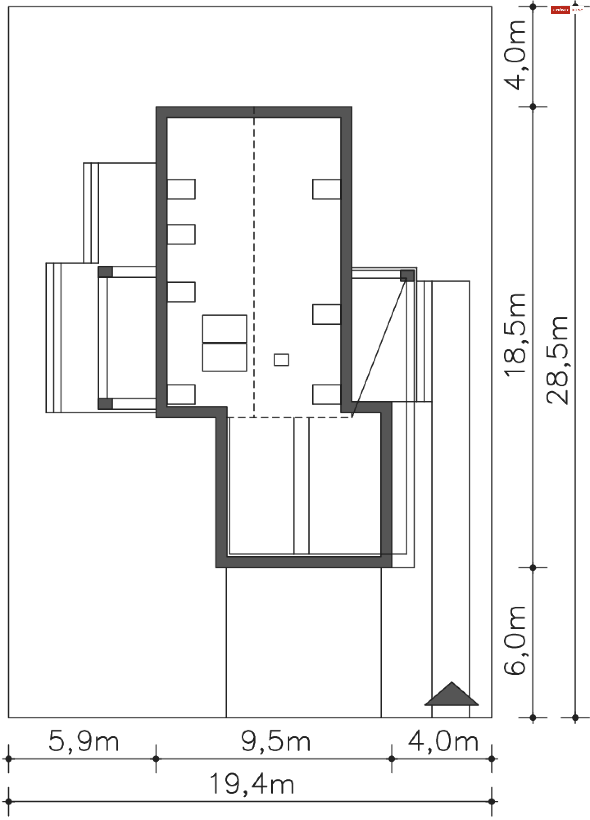 Newcastle II (DCP364a)
